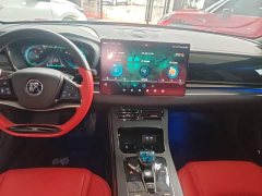BYD Han 2020 EV Dual Motor High Performance Flagship - ფოტო 13