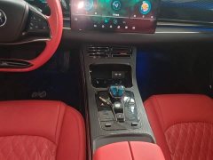 BYD Han 2020 EV Dual Motor High Performance Flagship - ფოტო 14