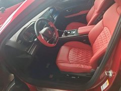 BYD Han 2020 EV Dual Motor High Performance Flagship - ფოტო 15