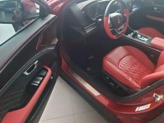BYD Han 2020 EV Dual Motor High Performance Flagship - ფოტო 16