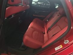 BYD Han 2020 EV Dual Motor High Performance Flagship - ფოტო 17