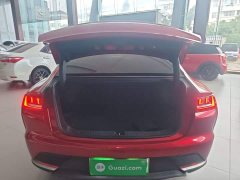 BYD Han 2020 EV Dual Motor High Performance Flagship - ფოტო 19