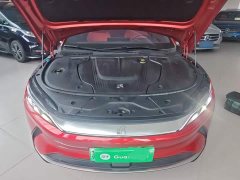 BYD Han 2020 EV Dual Motor High Performance Flagship - ფოტო 20
