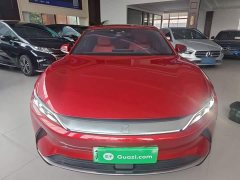 BYD Han 2020 EV Dual Motor High Performance Flagship - ფოტო 3