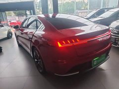 BYD Han 2020 EV Dual Motor High Performance Flagship - ფოტო 5