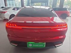 BYD Han 2020 EV Dual Motor High Performance Flagship - ფოტო 6
