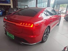 BYD Han 2020 EV Dual Motor High Performance Flagship - ფოტო 7