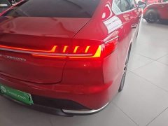 BYD Han 2020 EV Dual Motor High Performance Flagship - ფოტო 8