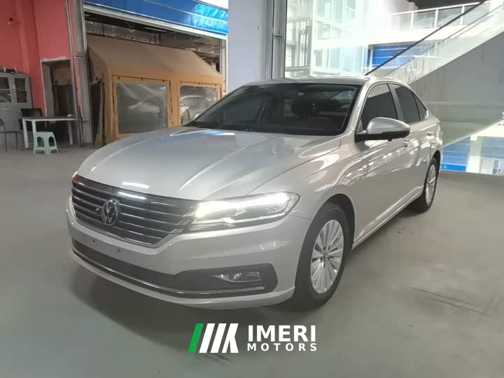 Volkswagen Lavida 1.5L Automatic Comfort - ავტომობილი ჩინეთიდან