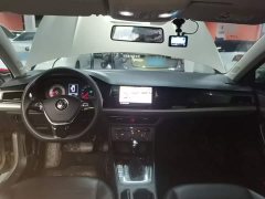 Volkswagen Lavida 1.5L Automatic Comfort - ფოტო 10
