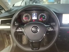 Volkswagen Lavida 1.5L Automatic Comfort - ფოტო 11