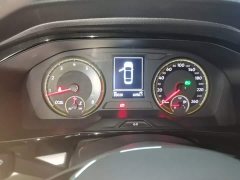 Volkswagen Lavida 1.5L Automatic Comfort - ფოტო 12