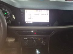 Volkswagen Lavida 1.5L Automatic Comfort - ფოტო 13