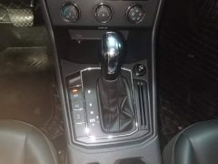 Volkswagen Lavida 1.5L Automatic Comfort - ფოტო 14