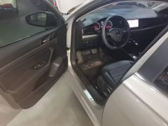 Volkswagen Lavida 1.5L Automatic Comfort - ფოტო 16