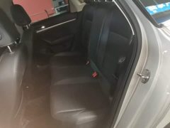 Volkswagen Lavida 1.5L Automatic Comfort - ფოტო 17