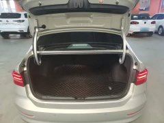 Volkswagen Lavida 1.5L Automatic Comfort - ფოტო 19