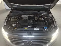 Volkswagen Lavida 1.5L Automatic Comfort - ფოტო 20