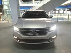 Volkswagen Lavida 1.5L Automatic Comfort - ფოტო 3