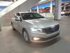 Volkswagen Lavida 1.5L Automatic Comfort - ფოტო 4