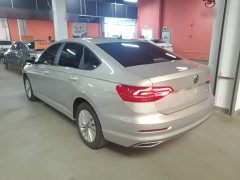 Volkswagen Lavida 1.5L Automatic Comfort - ფოტო 5