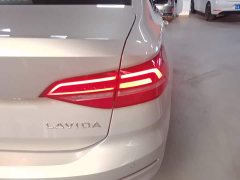 Volkswagen Lavida 1.5L Automatic Comfort - ფოტო 8