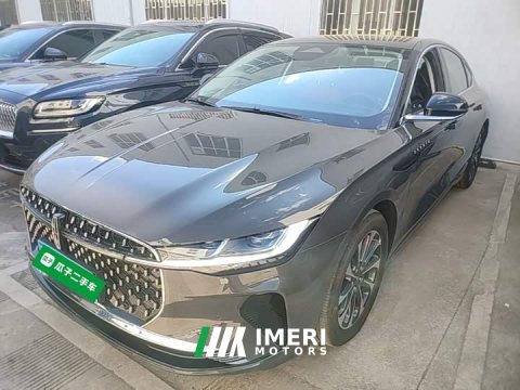 2025 Lincoln Z 2.0T Premier - ავტომობილი ჩინეთიდან