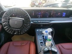 Lincoln Z 2.0T Premier - ფოტო 10