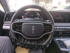Lincoln Z 2.0T Premier - ფოტო 11