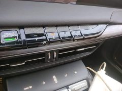 Lincoln Z 2.0T Premier - ფოტო 14