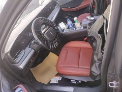 Lincoln Z 2.0T Premier - ფოტო 15