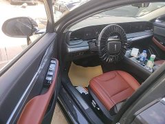 Lincoln Z 2.0T Premier - ფოტო 16