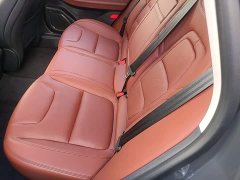 Lincoln Z 2.0T Premier - ფოტო 17
