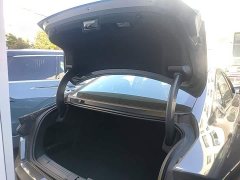 Lincoln Z 2.0T Premier - ფოტო 19