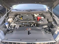 Lincoln Z 2.0T Premier - ფოტო 20
