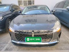Lincoln Z 2.0T Premier - ფოტო 3