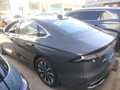 Lincoln Z 2.0T Premier - ფოტო 5
