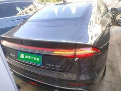 Lincoln Z 2.0T Premier - ფოტო 6