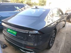 Lincoln Z 2.0T Premier - ფოტო 7