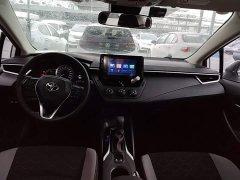 Toyota Corolla 2023 1.2T Pioneer Edition - ფოტო 10