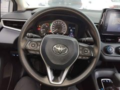 Toyota Corolla 2023 1.2T Pioneer Edition - ფოტო 11