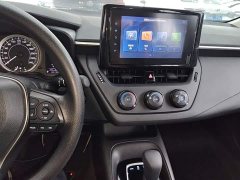 Toyota Corolla 2023 1.2T Pioneer Edition - ფოტო 13