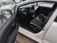 Toyota Corolla 2023 1.2T Pioneer Edition - ფოტო 16
