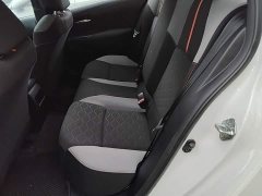 Toyota Corolla 2023 1.2T Pioneer Edition - ფოტო 17