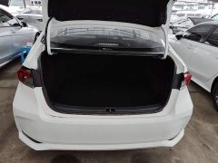 Toyota Corolla 2023 1.2T Pioneer Edition - ფოტო 19
