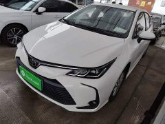 Toyota Corolla 2023 1.2T Pioneer Edition - ფოტო 2