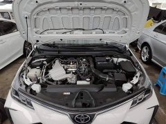 Toyota Corolla 2023 1.2T Pioneer Edition - ფოტო 20