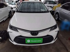 Toyota Corolla 2023 1.2T Pioneer Edition - ფოტო 3