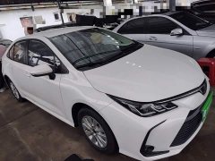 Toyota Corolla 2023 1.2T Pioneer Edition - ფოტო 4