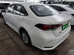 Toyota Corolla 2023 1.2T Pioneer Edition - ფოტო 5